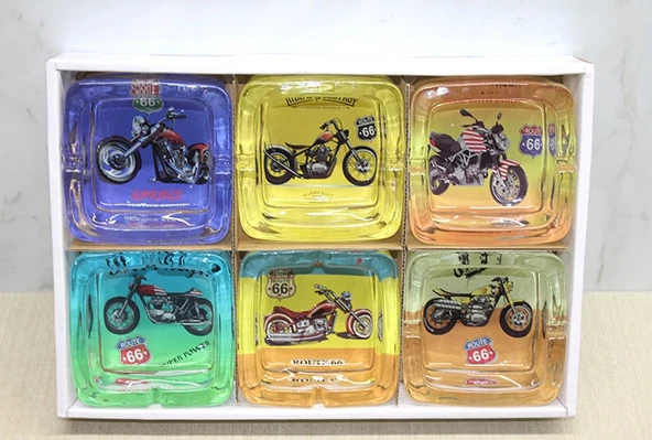 Cam Küllük Model 18 ürün görseli 1