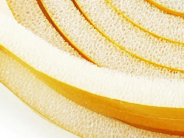 Eko 339lü Sünger Pencere Pervazı İzolasyon Bandı (7,5 Metre) - Isı Ve Ses Yalıtımı ürün görseli 1