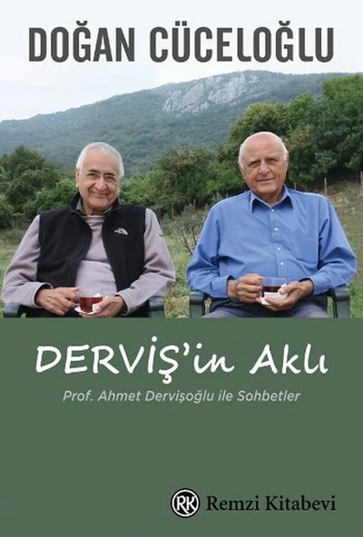 Derviş'in Aklı ürün görseli 1