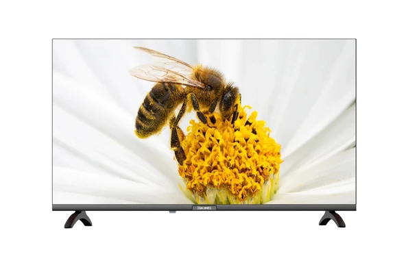 42HS24000 42" 106 Ekran Uydu Alıcılı 1080p Smart Android TV