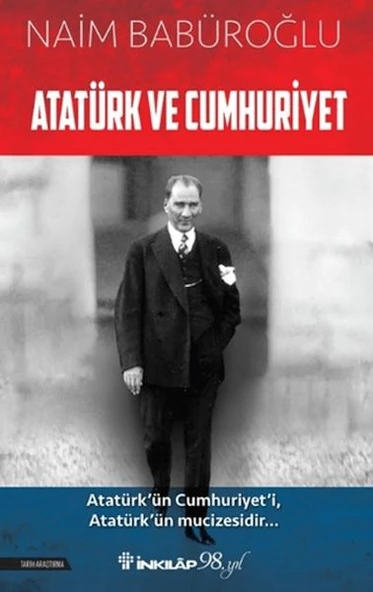 Atatürk ve Cumhuriyet ürün görseli 1