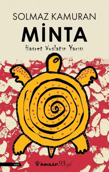 Minta - Ciltsiz ürün görseli 1