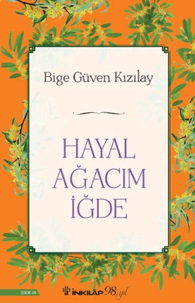 Hayal Ağacım İğde ürün görseli 1