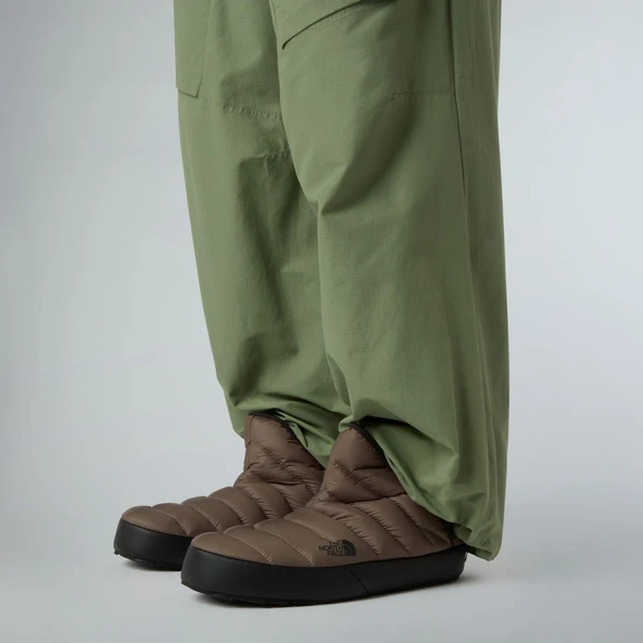 The North Face THERMOBALL TRACTION BOOTIE Erkek PATİK BOT NF0A3MKHDHL1 - Resim 6