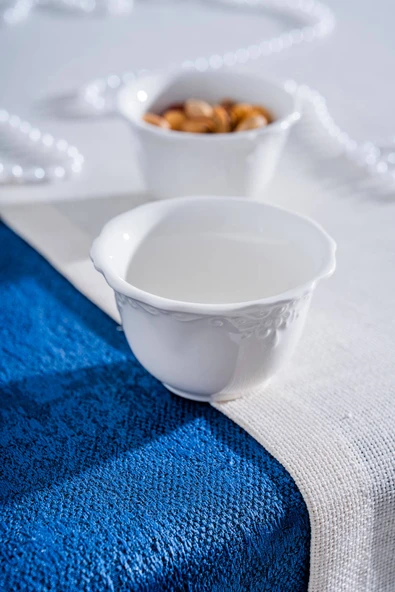 Acar King Yuvarlak Kase 8 cm ürün görseli 1