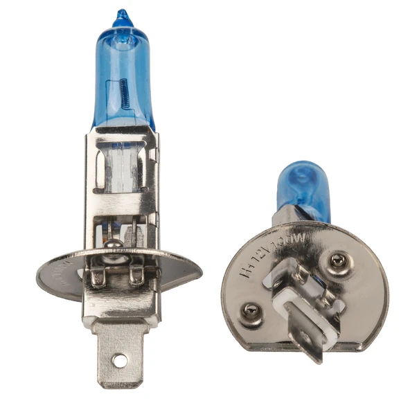 FRT Ottoman H1 12V Süper Beyaz Far Ampulü- Ultra Görüş Gücü - 4