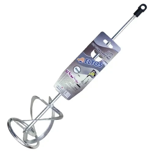 Sds M14 Lema Tutkal Karıştırıcı 120Ø, 580mm - Resim 2