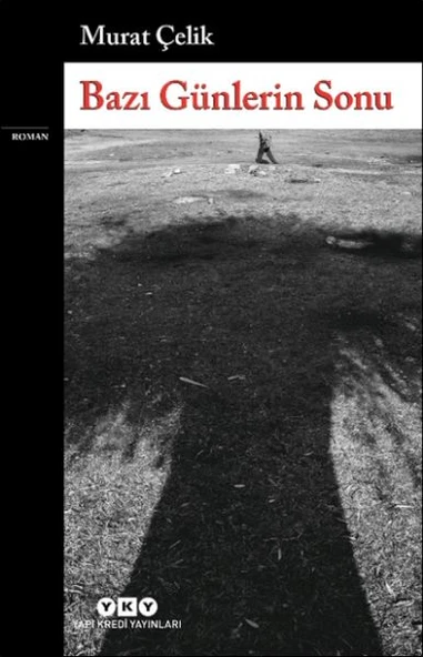Bazı Günlerin Sonu ürün görseli 1
