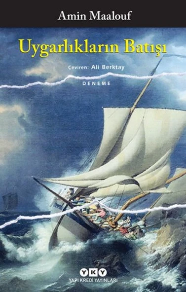 Uygarlıkların Batışı ürün görseli 1