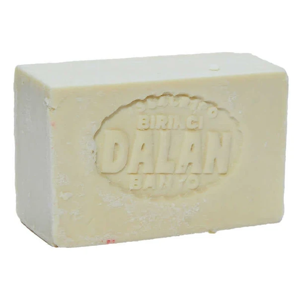 Zeytinyağlı Sabun 180Grx1Ad - Beyaz - Resim 2