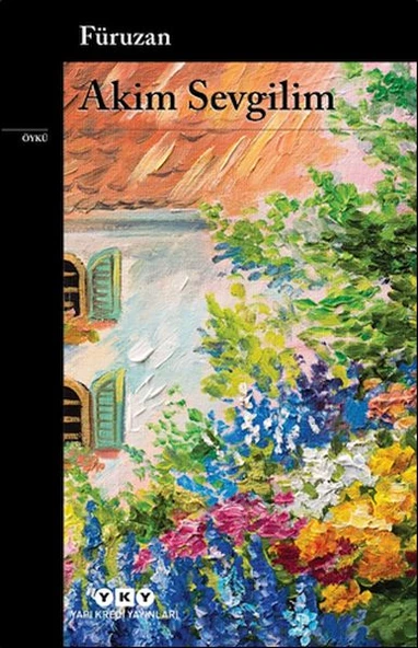 Akim Sevgilim ürün görseli 1