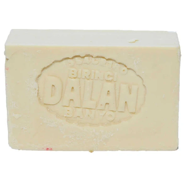 Zeytinyağlı Sabun 180Grx1Ad - Beyaz ürün görseli 1