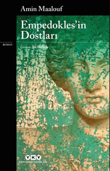 Empedokles’in Dostları ürün görseli 1