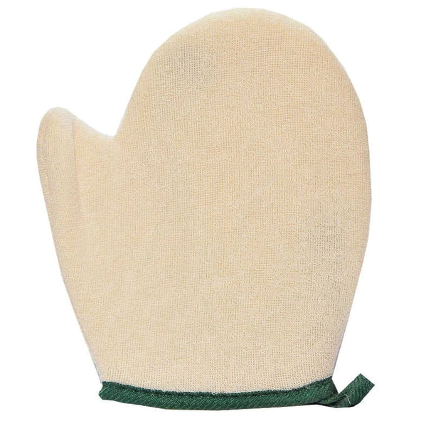 Sisal Eldiven Lif Kese 18x20 - Resim 7