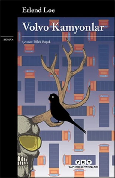 Volvo Kamyonlar ürün görseli 1