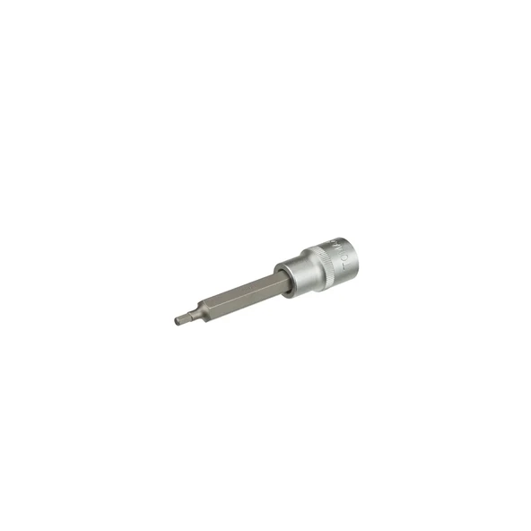 Lokmalı Allen Bits Uç Uzun - 4 Mm (10 Adet) ürün görseli 1