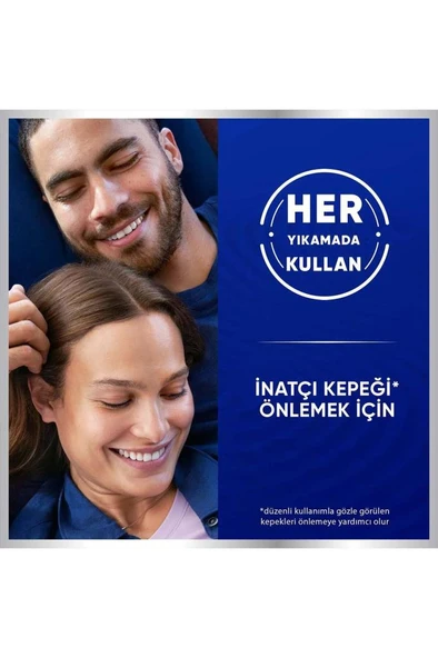 Head & Shoulders Pro-Expert 7 Kafein İle Dökülme Karşıtı Şampuan 300 ml - 4