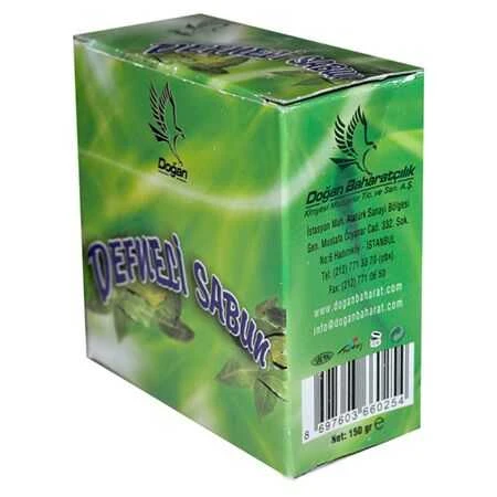 Defne Sabunu 150 Gr - Resim 2