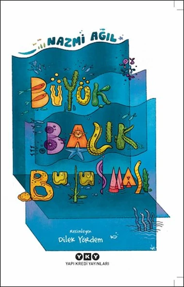 Büyük Balık Buluşması ürün görseli 1