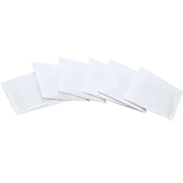 Yeşil Çay Çayı 20 Süzen Poşet - Resim 4