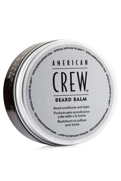 American Crew Men Besleyici ve Şekillendirici Sakal Balsamı 60GR