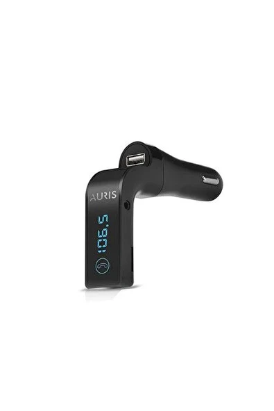 Auris ARS-G7 FM Transmitter - 2