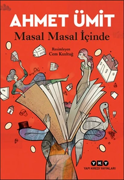 Masal Masal İçinde ürün görseli 1