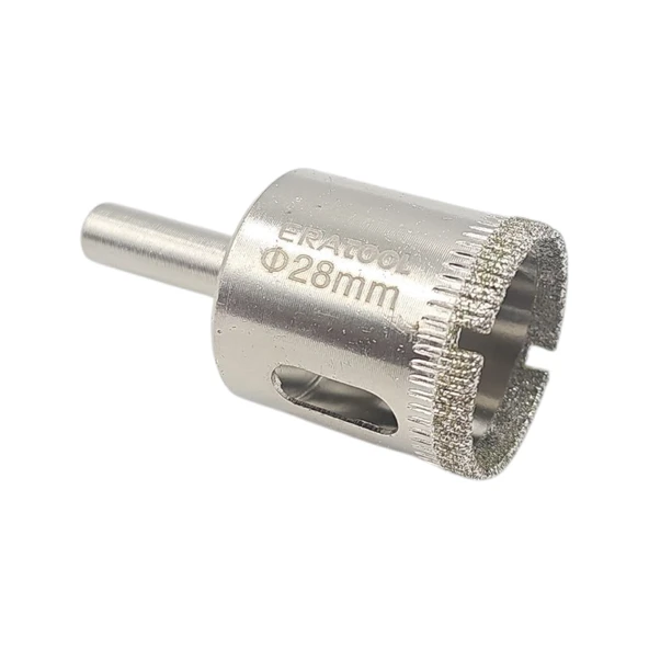 Fixonic Eratool ERA55933 28mm Seramik/Cam Delme Ucu ürün görseli 1