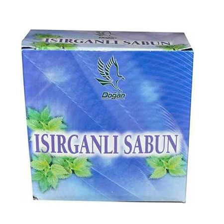 Isırgan Sabunu 150 Gr ürün görseli 1