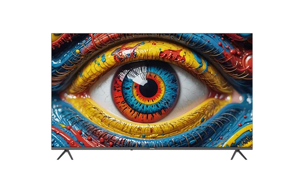 70HS24000 70" 177 Ekran Uydu Alıcılı Ultra HD Smart Android TV