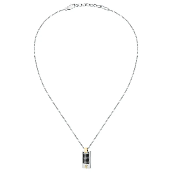 Maserati  JM334AVD49 Erkek Kolye ürün görseli