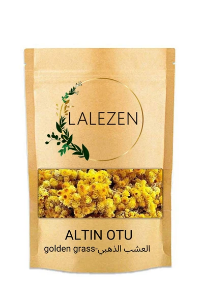 LALEZEN Altın Otu 500 Gr