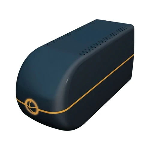 TUNÇMATİK LITE II 850 850VA LINE INTERACTİVE UPS - 4
