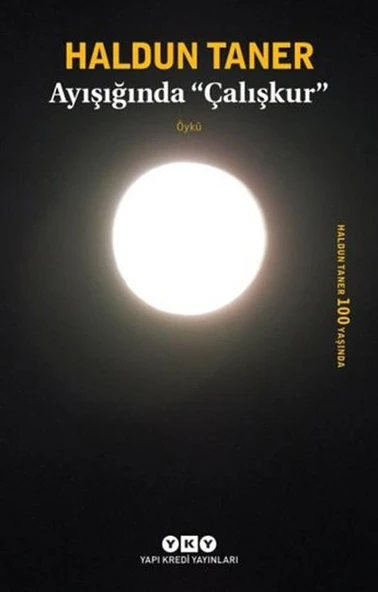Ayışığında Çalışkur ürün görseli 1