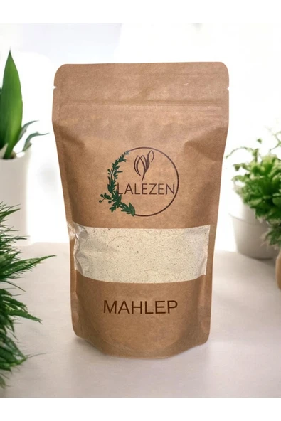LALEZEN Toz Mahlep 50 Gram - Taze Çekilmiş Öğütülmüş -mahaleb Prunus Powder - 2
