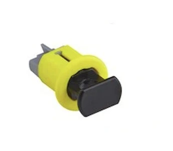 İçe Açılan Elektrik Sigorta Kilidi 12mm Altı BBU MCB 13 ürün görseli 1