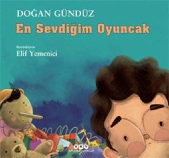En Sevdiğim Oyuncak ürün görseli 1