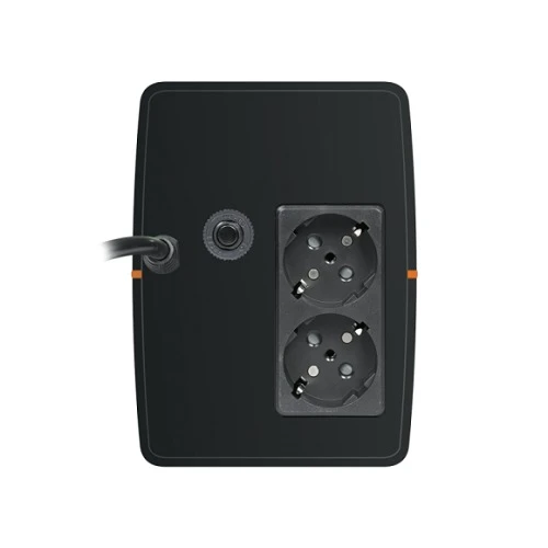 TUNÇMATİK LITE II 850 850VA LINE INTERACTİVE UPS - 6