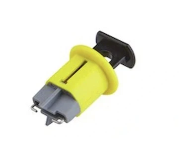 İçe Açılan Elektrik Sigorta Kilidi 12mm Altı BBU MCB 13 - Resim 3