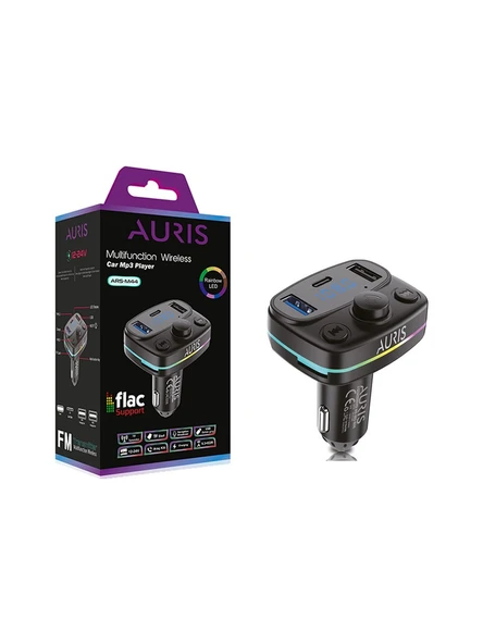 Auris ARS-M44 FM Modülatör