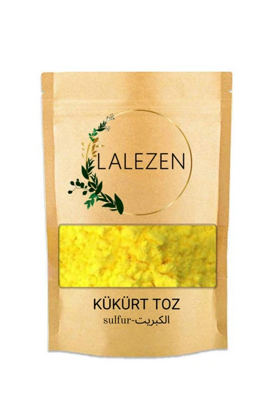 LALEZEN Kükürt 500 Gr