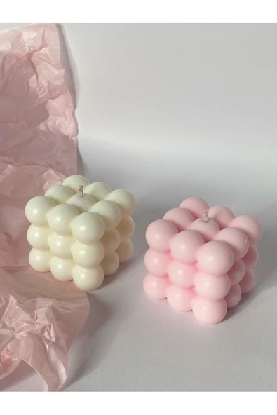 LALEZEN HOME 2 li Bubble  Mum Seti