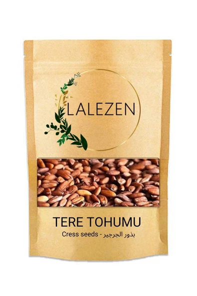 LALEZEN Tere Tohumu 100 Gr
