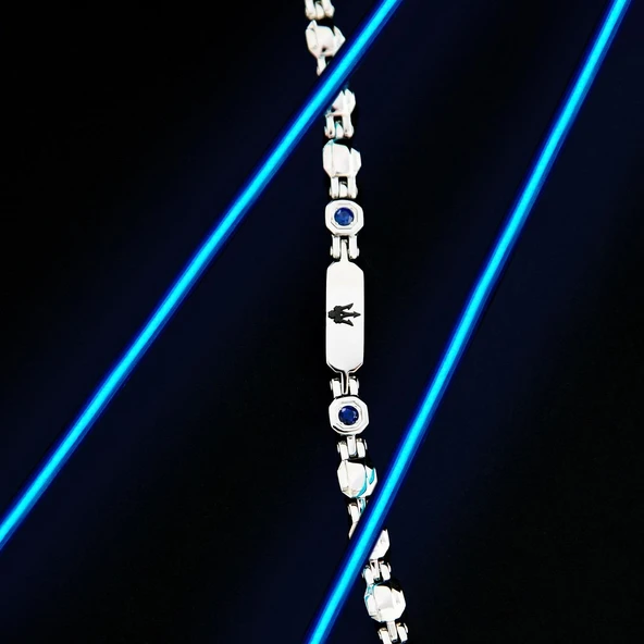 Maserati  JM335AXO12 Erkek Bileklik - Resim 4