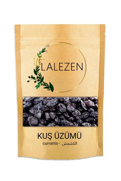 LALEZEN Kuş Üzümü 100 gr