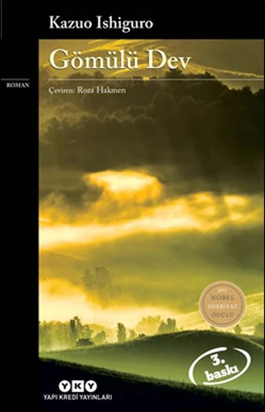 Gömülü Dev ürün görseli 1