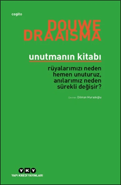 Unutmanın Kitabı