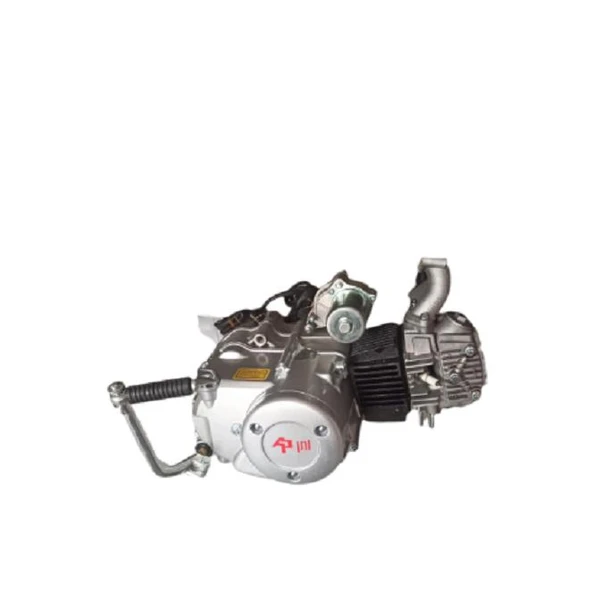 CUB 100/110 Komple Motor ürün görseli