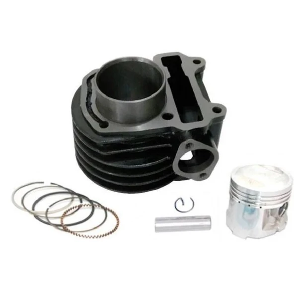 Honda Activa Silindir Piston Segman ürün görseli