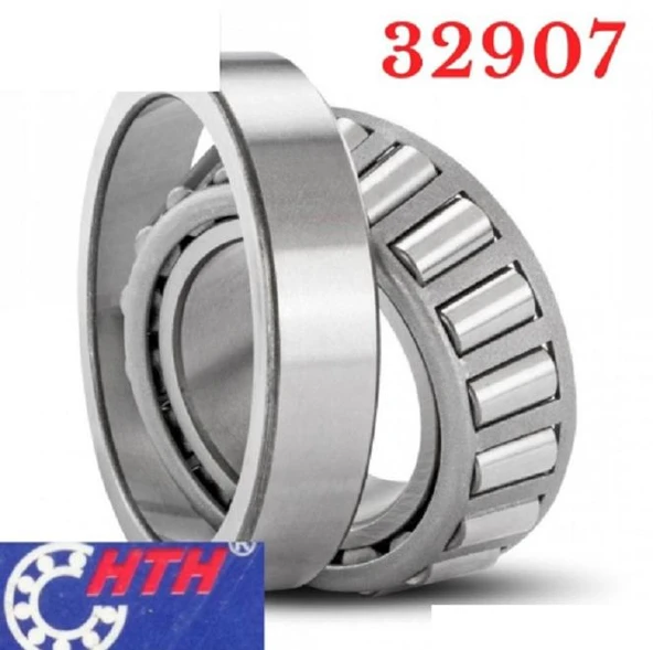 32907 HTH Rulman / Ön Maşa Boğaz Bilyası (314-074) (Adet) ürün görseli